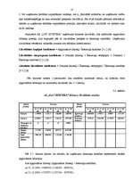 Prakses atskaite 'Prakses atskaite finanšu analīzē AS "L&T Hoetika"', 10.