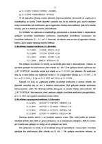 Prakses atskaite 'Prakses atskaite finanšu analīzē AS "L&T Hoetika"', 11.