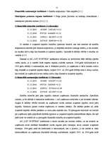 Prakses atskaite 'Prakses atskaite finanšu analīzē AS "L&T Hoetika"', 13.