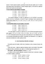 Prakses atskaite 'Prakses atskaite finanšu analīzē AS "L&T Hoetika"', 17.