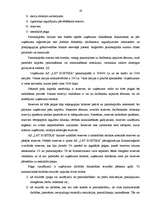 Prakses atskaite 'Prakses atskaite finanšu analīzē AS "L&T Hoetika"', 19.