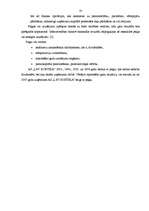 Prakses atskaite 'Prakses atskaite finanšu analīzē AS "L&T Hoetika"', 20.