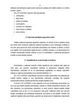 Prakses atskaite 'Prakses atskaite finanšu analīzē AS "L&T Hoetika"', 22.