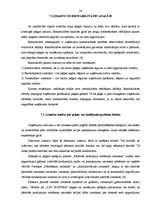 Prakses atskaite 'Prakses atskaite finanšu analīzē AS "L&T Hoetika"', 26.