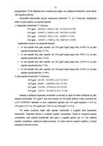 Prakses atskaite 'Prakses atskaite finanšu analīzē AS "L&T Hoetika"', 30.