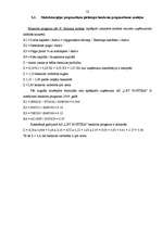 Prakses atskaite 'Prakses atskaite finanšu analīzē AS "L&T Hoetika"', 32.