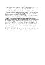 Eseja 'K.Ulmaņa režīms', 1.