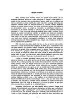 Eseja 'Ceļoju savādāk', 1.