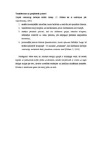 Konspekts 'Transference mūzikas terapijas grupā', 6.