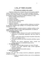 Prakses atskaite 'Prakses atskaite grāmatvedība', 8.