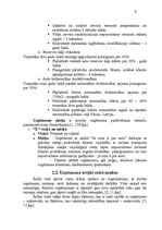 Prakses atskaite 'Prakses atskaite grāmatvedība', 9.