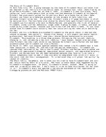 Eseja 'Elizabeth Smart ', 1.