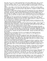 Eseja 'Moral Guidance/Eradicating Teen Drug Abuse', 1.