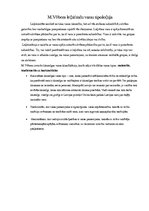 Konspekts 'Ieskaites darbs politoloģijā', 2.