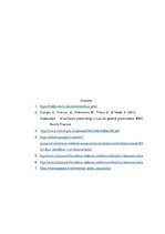 Referāts 'Antibiotikas', 7.