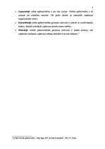 Konspekts 'Vadības grāmatvedības saturs, vieta un nozīme uzņēmējdarbībā', 4.