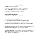 Konspekts 'Konspekts par EKG propedeitikā', 4.