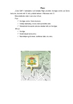 Referāts '"Cuba cafe" mārketinga analīze', 2.