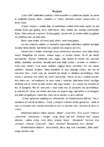 Referāts '"Cuba cafe" mārketinga analīze', 3.