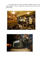 Referāts '"Cuba cafe" mārketinga analīze', 4.