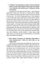 Eseja 'Vai ir iespējams apvienot Eiropu?', 2.