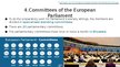 Prezentācija 'The European Parliament', 9.