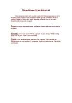 Referāts 'Dienvidamerika', 1.