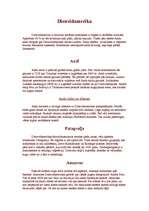 Referāts 'Dienvidamerika', 2.