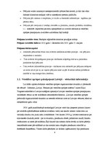 Referāts 'Pacientu viedoklis par veselības aprūpes pakalpojumiem Jēkabpils reģionālās slim', 6.