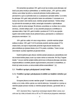 Referāts 'Pacientu viedoklis par veselības aprūpes pakalpojumiem Jēkabpils reģionālās slim', 8.