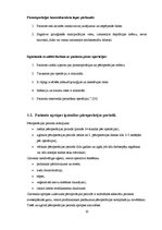 Referāts 'Pacientu viedoklis par veselības aprūpes pakalpojumiem Jēkabpils reģionālās slim', 20.