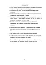 Referāts 'Pacientu viedoklis par veselības aprūpes pakalpojumiem Jēkabpils reģionālās slim', 37.