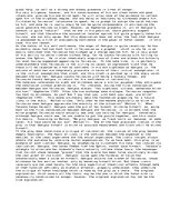 Eseja '"Oedipus the King" by Sophocles', 2.