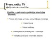 Prezentācija 'Krievijas mediju vide', 11.