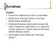 Prezentācija 'Krievijas mediju vide', 20.