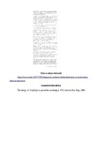 Konspekts 'Digitalizētā teksta analīze, ņemot vērā sajūtu un uztveres likumsakarības', 3.