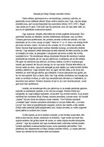 Eseja 'Atmiņas par Kārļa Ulmaņa autoritāro režīmu', 1.