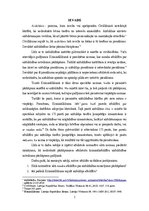 Referāts 'Kriminālatbildība par aizbildnības nosacījumu pārkāpšanu', 3.