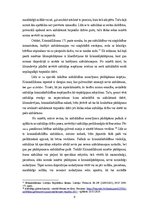 Referāts 'Kriminālatbildība par aizbildnības nosacījumu pārkāpšanu', 9.