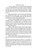 Referāts 'Antīko filosofu uzskati', 1.