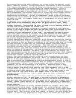 Eseja 'Theories of Delinquency', 1.