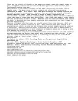 Eseja 'Theories of Delinquency', 4.