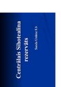 Prezentācija 'Centrālais Sihotealina rezervāts', 1.