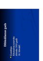 Prezentācija 'Centrālais Sihotealina rezervāts', 3.