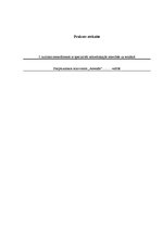 Prakses atskaite 'Starptautiskais kino centrs "Arsenāls"', 1.