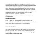 Prakses atskaite 'Starptautiskais kino centrs "Arsenāls"', 6.