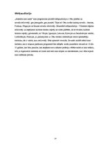 Prakses atskaite 'Starptautiskais kino centrs "Arsenāls"', 14.