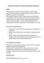 Prakses atskaite 'Starptautiskais kino centrs "Arsenāls"', 15.