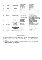 Konspekts 'Terminelementi', 7.