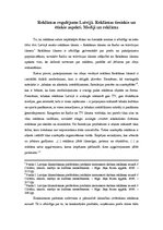 Konspekts 'Reklāmas regulējums Latvijā', 2.